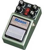 Amazon | MAXON Maxon ギターエフェクター Overdrive オーバードライブ